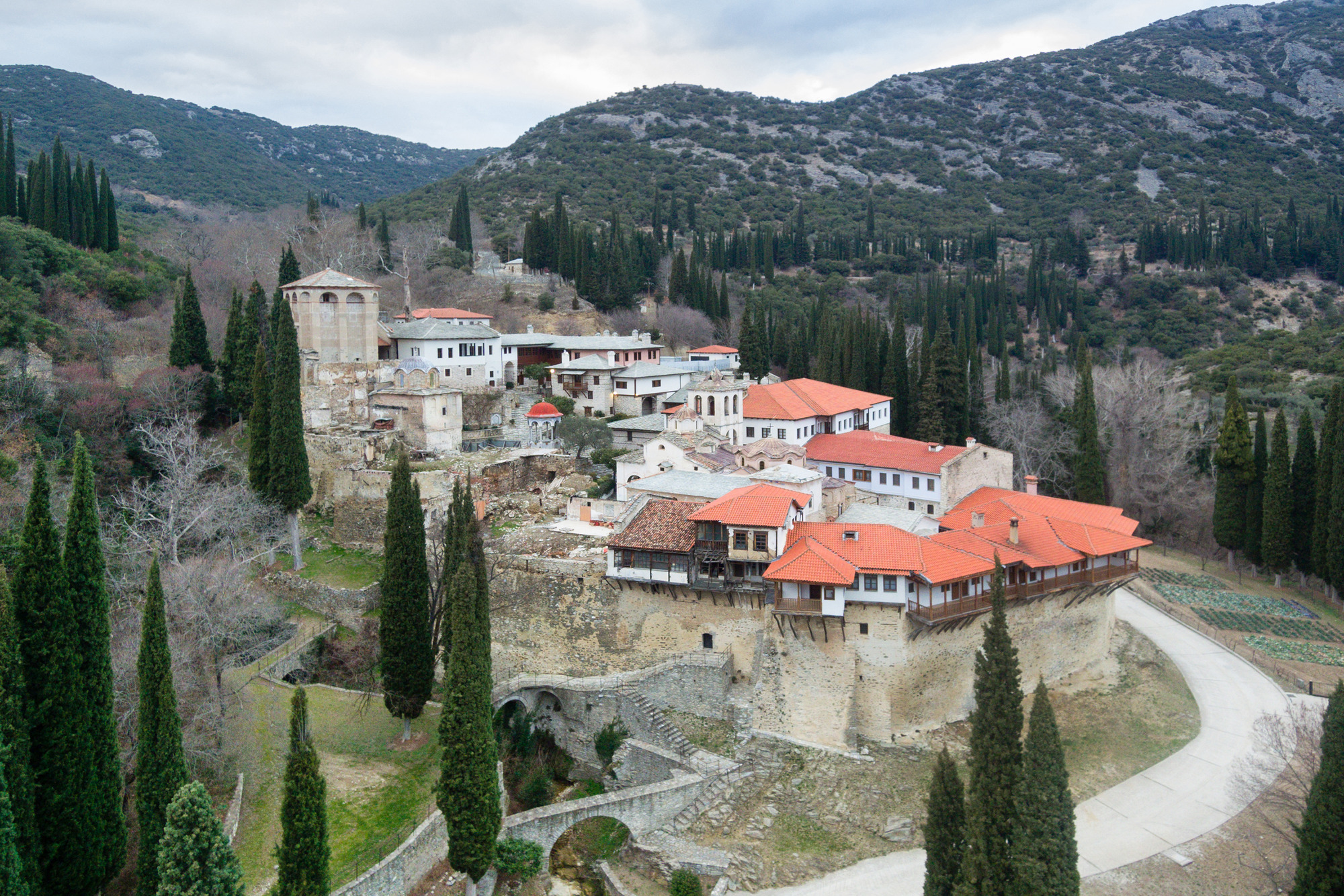 Θρησκευτικός Τουρισμός