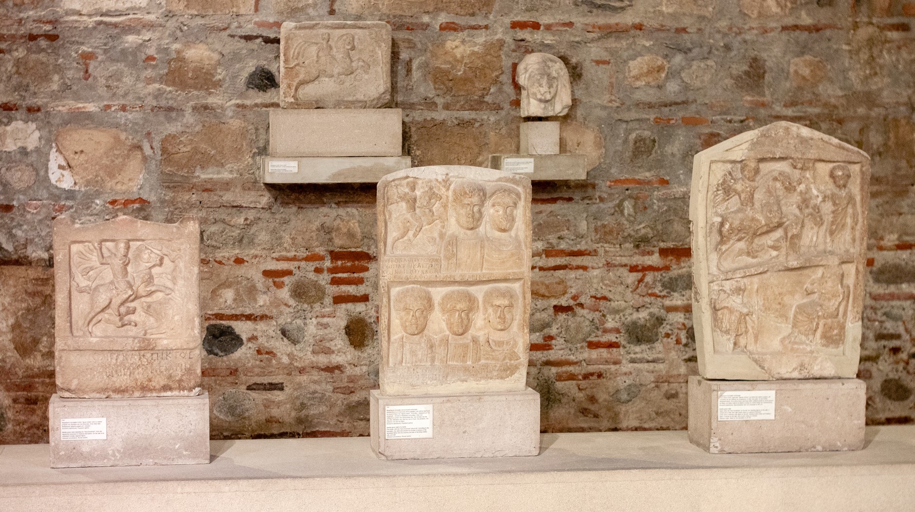 Archaeological Museum of Serres photo