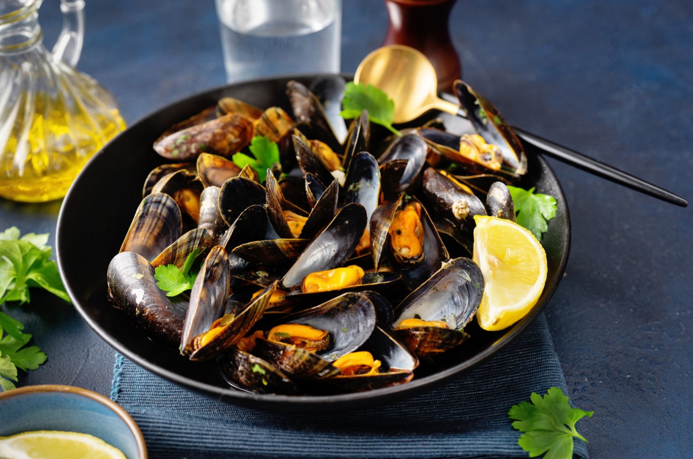 Moules