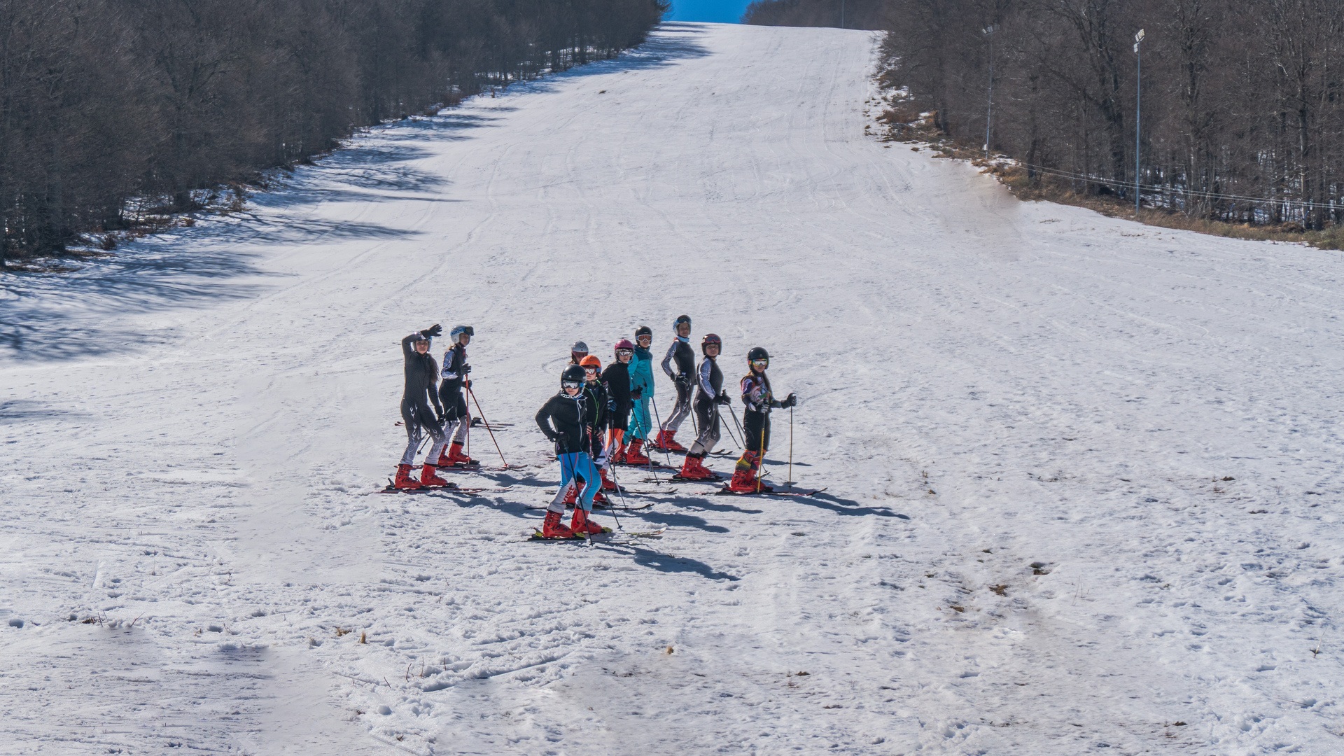 Lailias Ski Centre