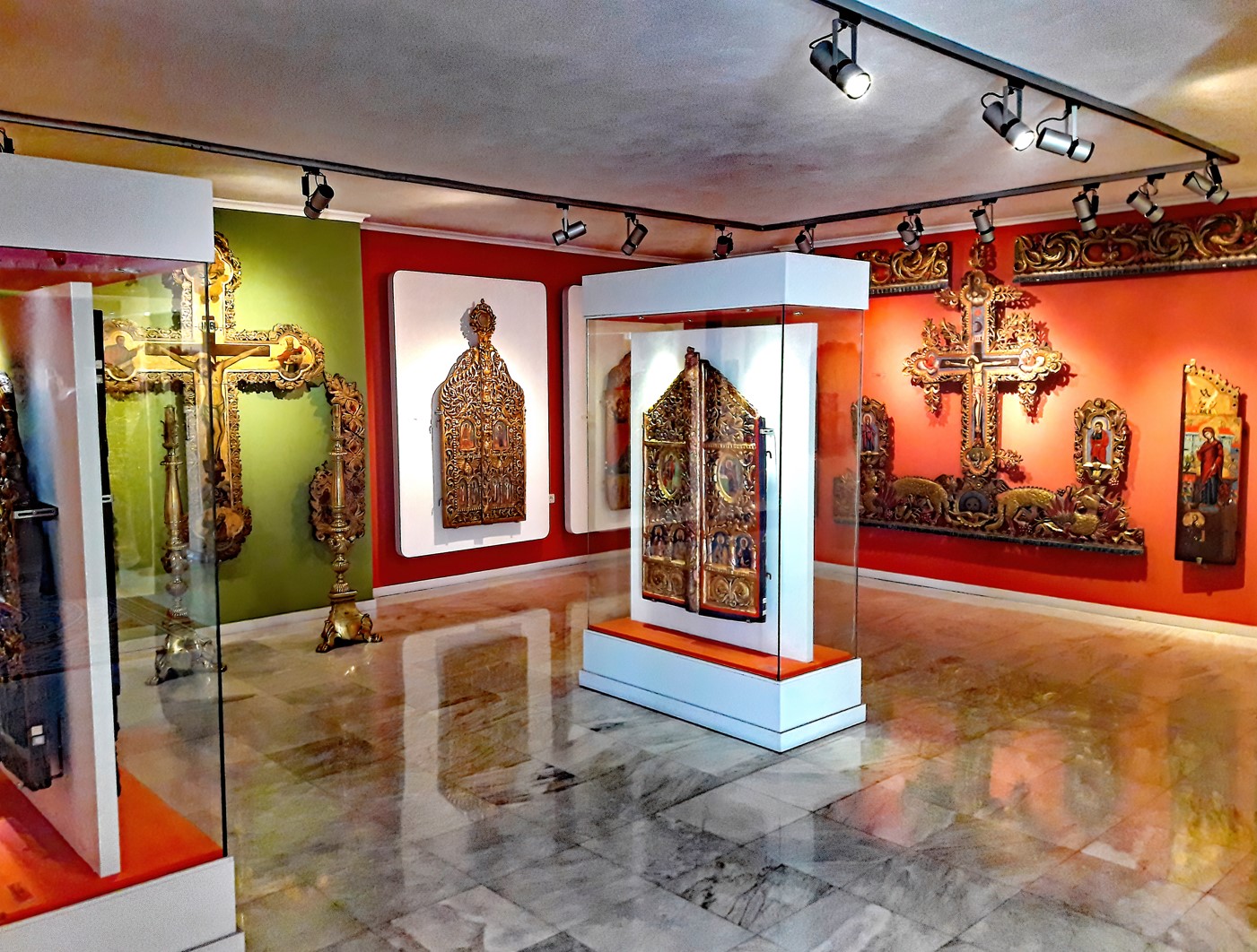 Serres Ecclesiastical Museum