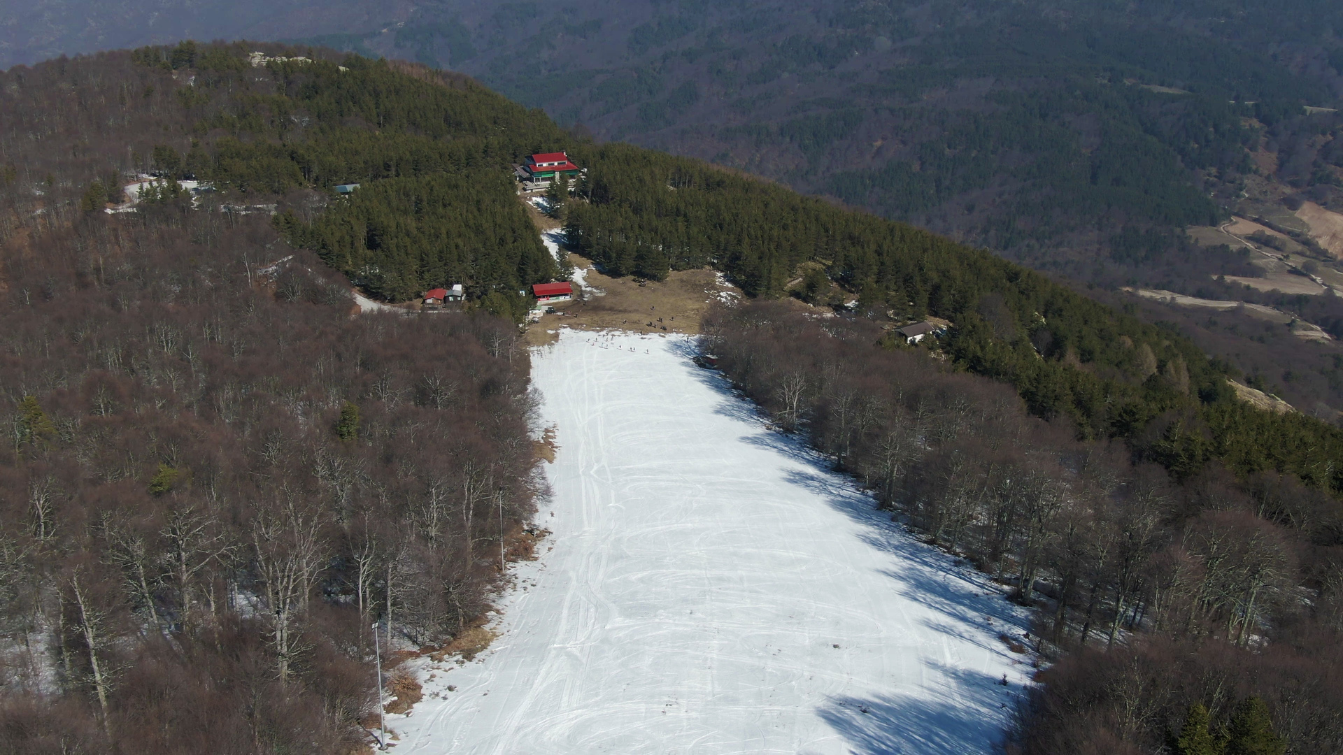 Lailias Ski Centre photo