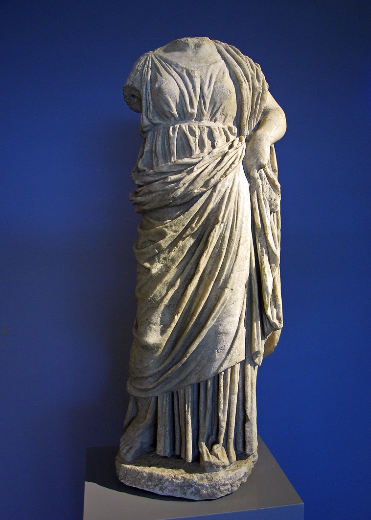 Archaeological Museum of Amphipolis photo