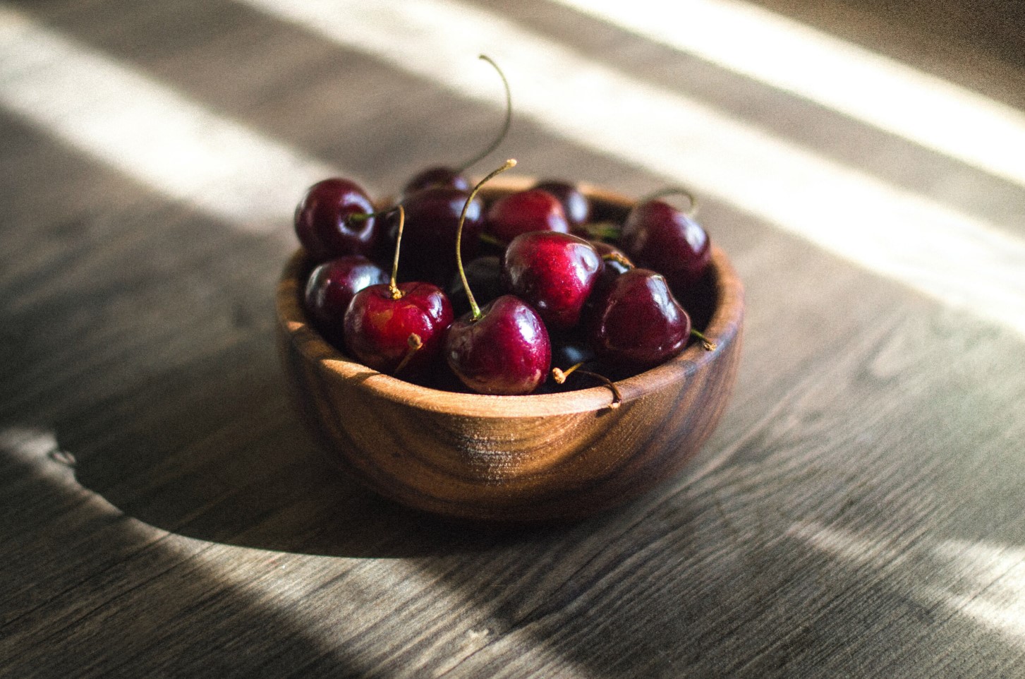 Cerises Pella photo