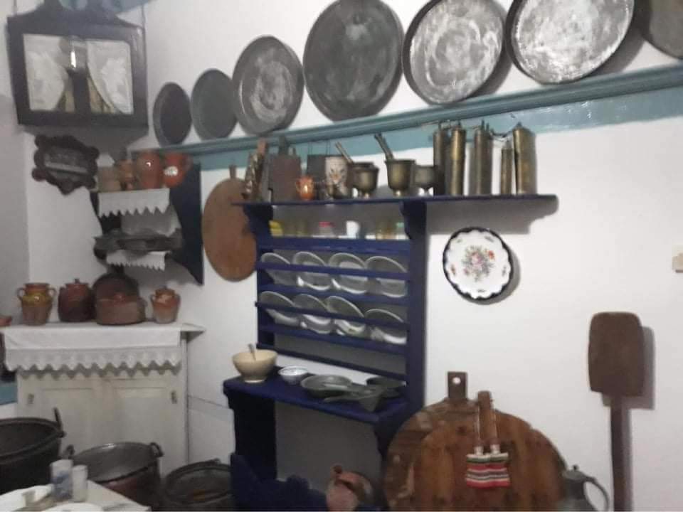 Musée folklorique d’Afytos photo