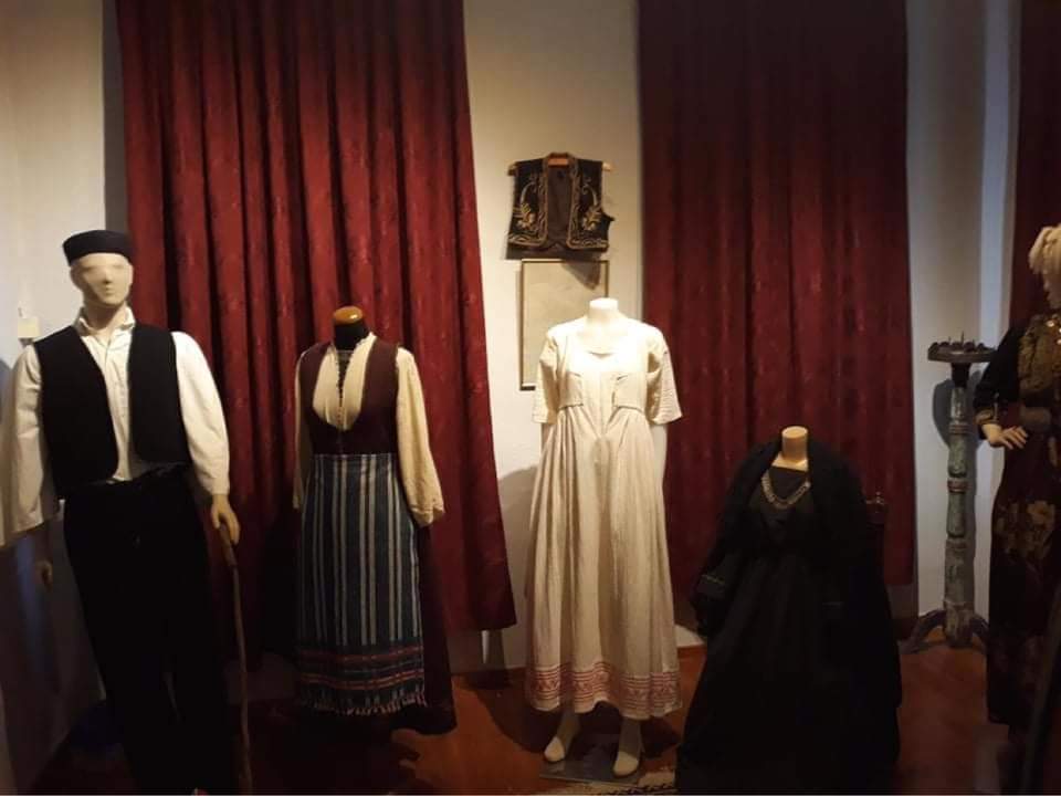 Museo del Folklore de Afytos photo