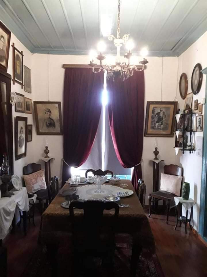 Musée folklorique d’Afytos photo