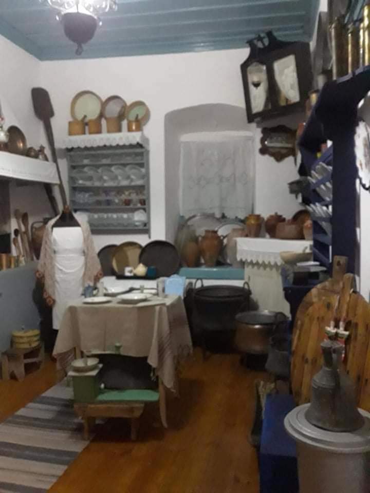 Musée folklorique d’Afytos photo