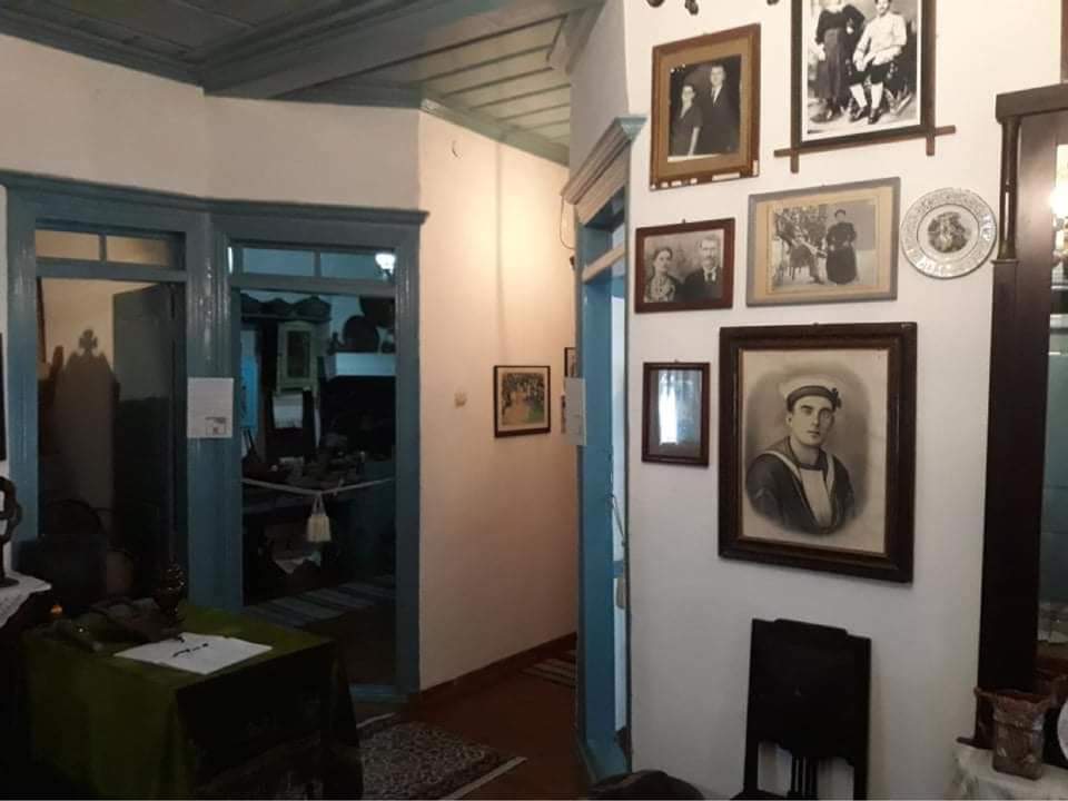 Musée folklorique d’Afytos photo