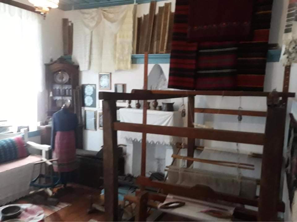 Musée folklorique d’Afytos photo