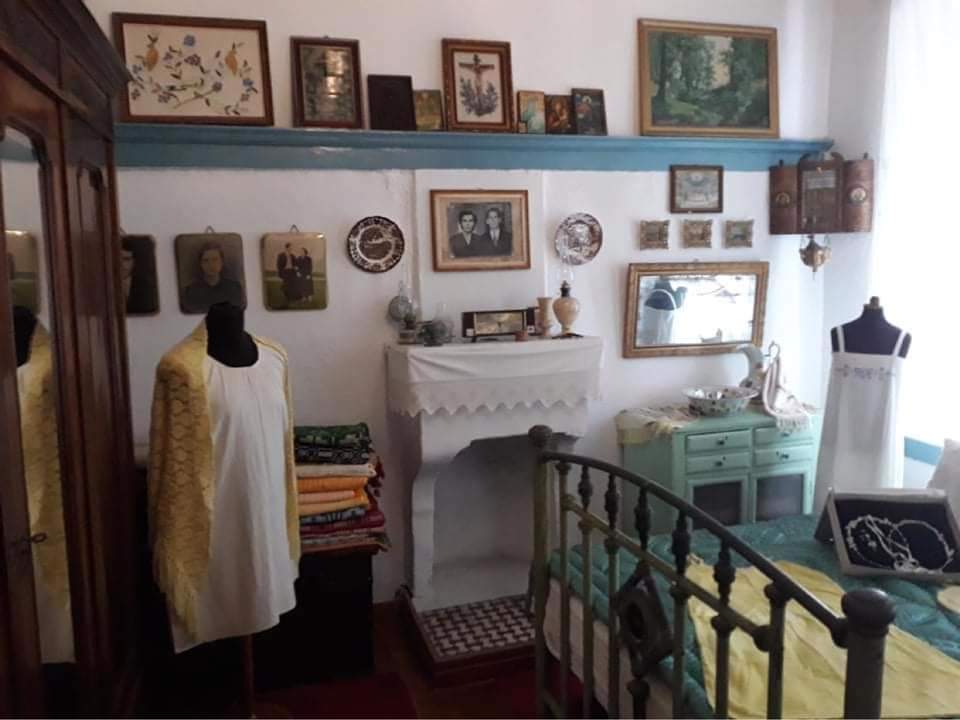 Folkloremuseum von Afytos photo