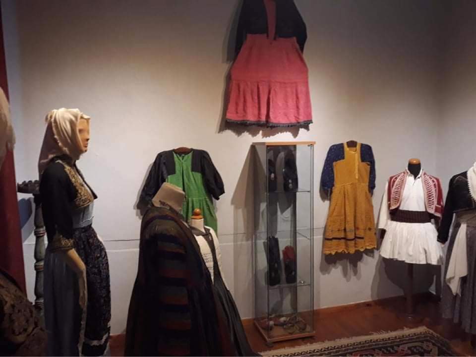 Museo del Folklore de Afytos photo