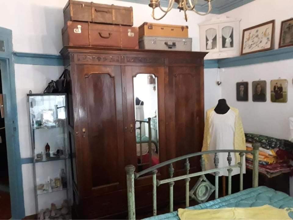 Museo del Folklore de Afytos photo