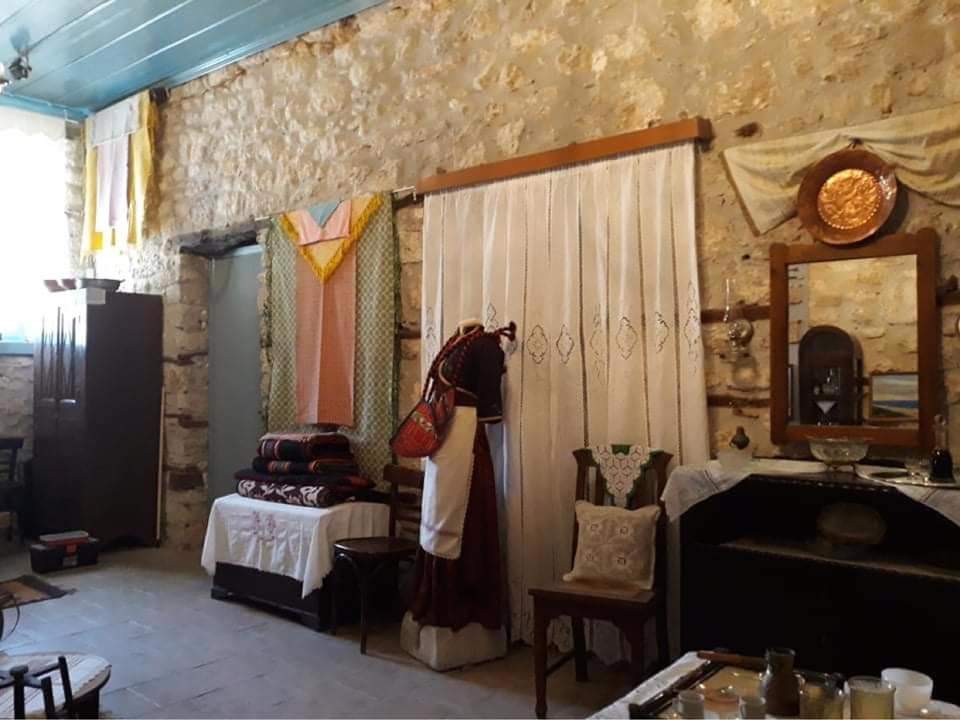 Musée folklorique d’Afytos photo